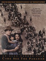Affiche de Bienvenue au paradis, film à voir en streaming sur Pygargue
