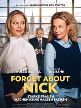 Affiche de Forget About Nick, film à voir en streaming sur Pygargue