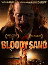 Affiche de Bloody Sand, film à voir en streaming sur Pygargue
