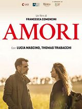 Affiche de Amori che non sanno stare al mondo, film à voir en streaming sur Pygargue