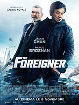 The Foreigner (Original Motion Picture Soundtrack)