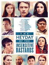 Affiche de The Heyday of the Insensitive Bastards, film à voir en streaming sur Pygargue