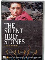 Affiche de Le Silence des pierres sacrées, film à voir en streaming sur Pygargue