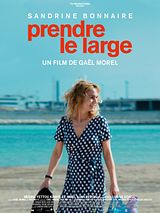 Affiche de Prendre le Large, film à voir en streaming sur Pygargue