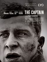 Affiche de The Captain - L'usurpateur, film à voir en streaming sur Pygargue