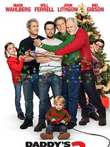 Affiche de Very Bad Dads 2, film à voir en streaming sur Pygargue