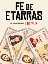 Affiche de Fe de etarras, film à voir en streaming sur Pygargue