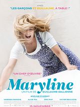 Affiche de Maryline, film à voir en streaming sur Pygargue