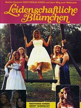 Affiche de Leidenschaftliche Blümchen, film à voir en streaming sur Pygargue