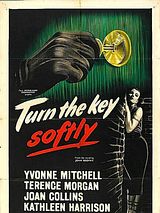 Affiche de Turn the Key Softly, film à voir en streaming sur Pygargue