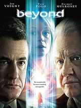 Affiche de Disparition inquiétante, film à voir en streaming sur Pygargue