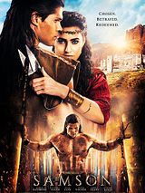 Affiche de Samson, film à voir en streaming sur Pygargue
