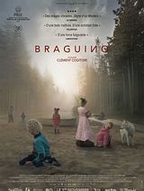 poster du film Braguino