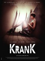 Affiche de Krank, film à voir en streaming sur Pygargue