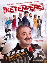 Affiche de Ketenpere, film à voir en streaming sur Pygargue