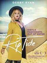 Affiche de Rip Tide, film à voir en streaming sur Pygargue
