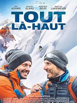 Affiche de Tout là-haut, film à voir en streaming sur Pygargue