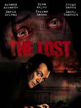 Affiche de The Lost, film à voir en streaming sur Pygargue