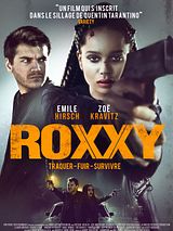Affiche de Roxxy, film à voir en streaming sur Pygargue