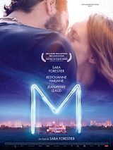 Affiche de M, film à voir en streaming sur Pygargue
