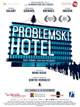 Affiche de Problemski Hotel, film à voir en streaming sur Pygargue