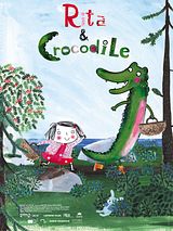 poster du film Rita et Crocodile