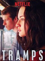 Affiche de Tramps, film à voir en streaming sur Pygargue