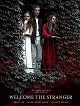 Affiche de Welcome the Stranger, film à voir en streaming sur Pygargue