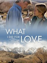Affiche de Ce qu'on fait par amour, film à voir en streaming sur Pygargue