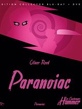 Affiche de Paranoiaque, film à voir en streaming sur Pygargue