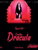 Affiche de La Comtesse Dracula, film à voir en streaming sur Pygargue