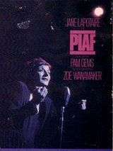 Affiche de Piaf, film à voir en streaming sur Pygargue
