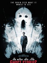 Affiche de Ghost Stories, film à voir en streaming sur Pygargue