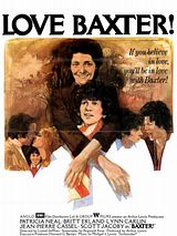 Affiche de Baxter!, film à voir en streaming sur Pygargue
