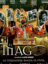 Affiche de Le Magicien, film à voir en streaming sur Pygargue
