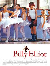 Affiche de Billy Elliot, film à voir en streaming sur Pygargue