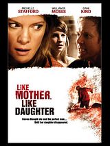 Affiche de Telle mère... telle fille !, film à voir en streaming sur Pygargue