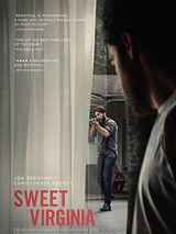 Affiche de Sweet Virginia, film à voir en streaming sur Pygargue