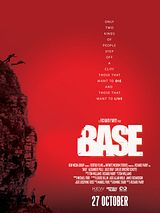Affiche de Base, film à voir en streaming sur Pygargue