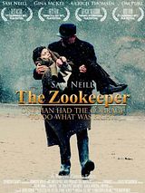 Affiche de The Zookeeper, film à voir en streaming sur Pygargue