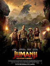 Jumanji: Welcome to the Jungle (Original Motion Picture Soundtrack)