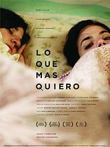 Affiche de Lo Que Mas Quiero, film à voir en streaming sur Pygargue