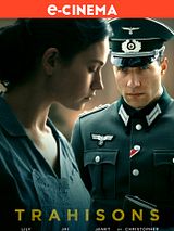 Affiche de Trahisons, film à voir en streaming sur Pygargue