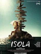 Affiche de Isola, film à voir en streaming sur Pygargue