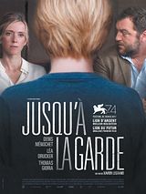 Affiche de Jusqu’à la Garde, film à voir en streaming sur Pygargue