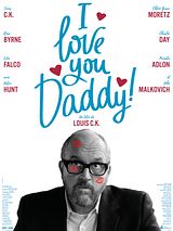 Affiche de I Love You, Daddy, film à voir en streaming sur Pygargue