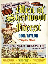 Affiche de La Revanche de Robin des Bois, film à voir en streaming sur Pygargue