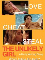 Affiche de The Unlikely Girl, film à voir en streaming sur Pygargue