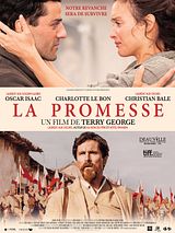 The Promise (Original Motion Picture Soundtrack)