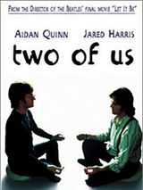 Affiche de Two of Us, film à voir en streaming sur Pygargue